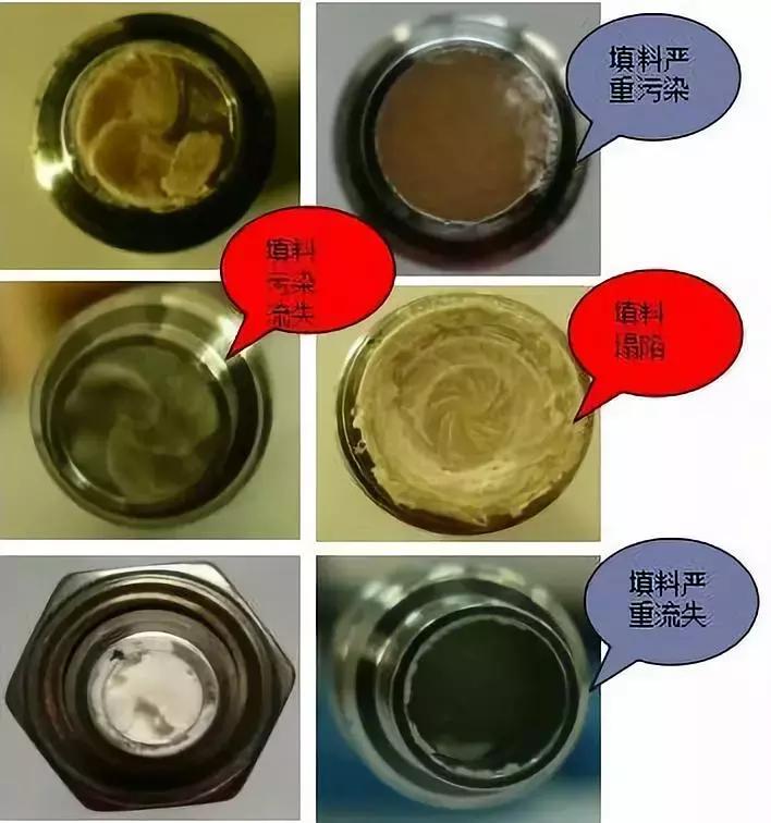 hplc色谱图怎么看,hplc色谱教学视频