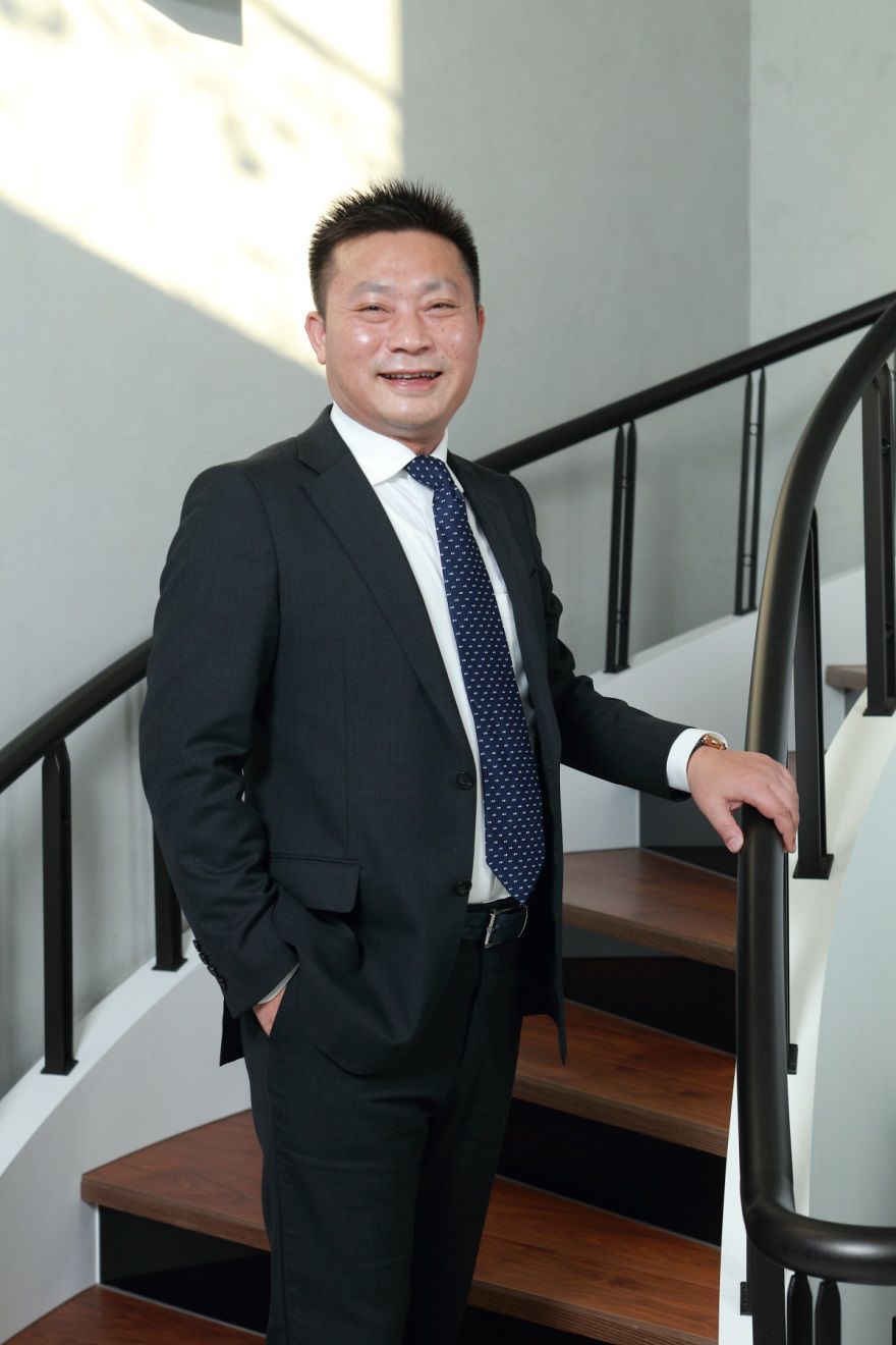 识局·系列百家访谈(九)|品牌掌舵人特殊时期下的私房话