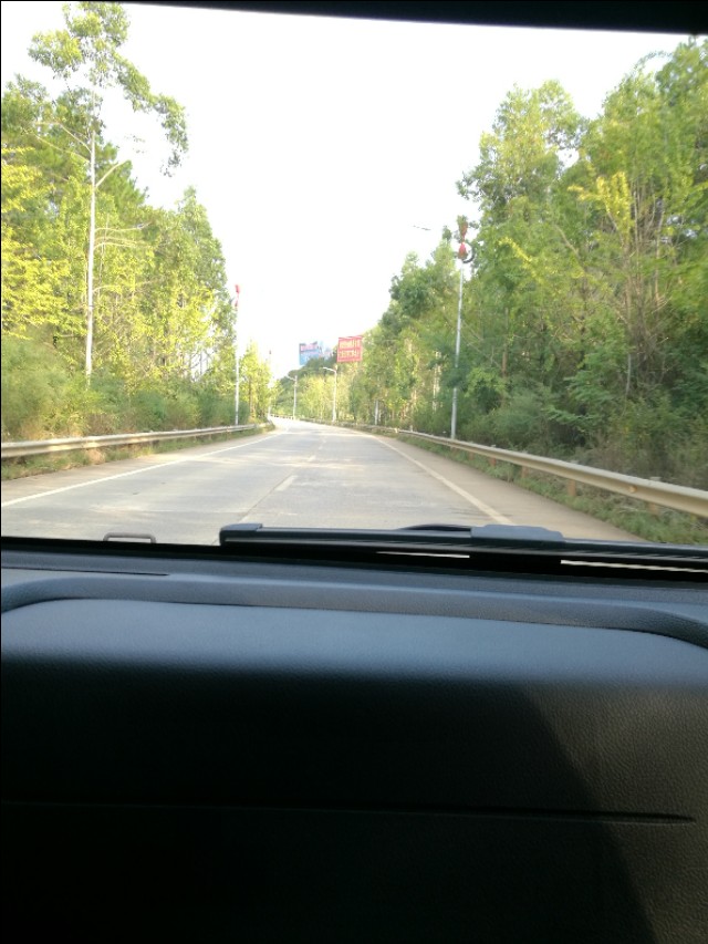 带你行走海南最美高速,最新广东到湖南高速公路