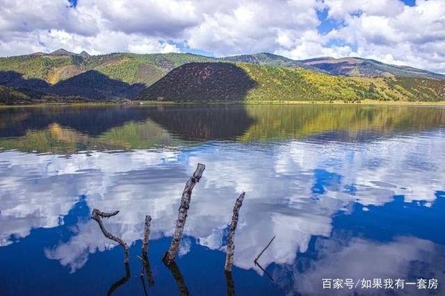 春节香格里拉旅游攻略,游玩香格里拉需要多少钱