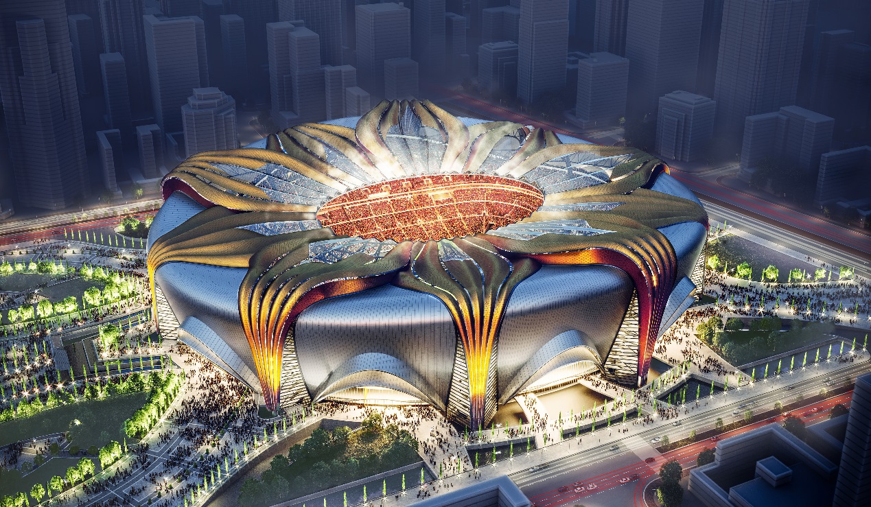 许家印亏损是因为投资亏了吗,许家印恒大最新策略