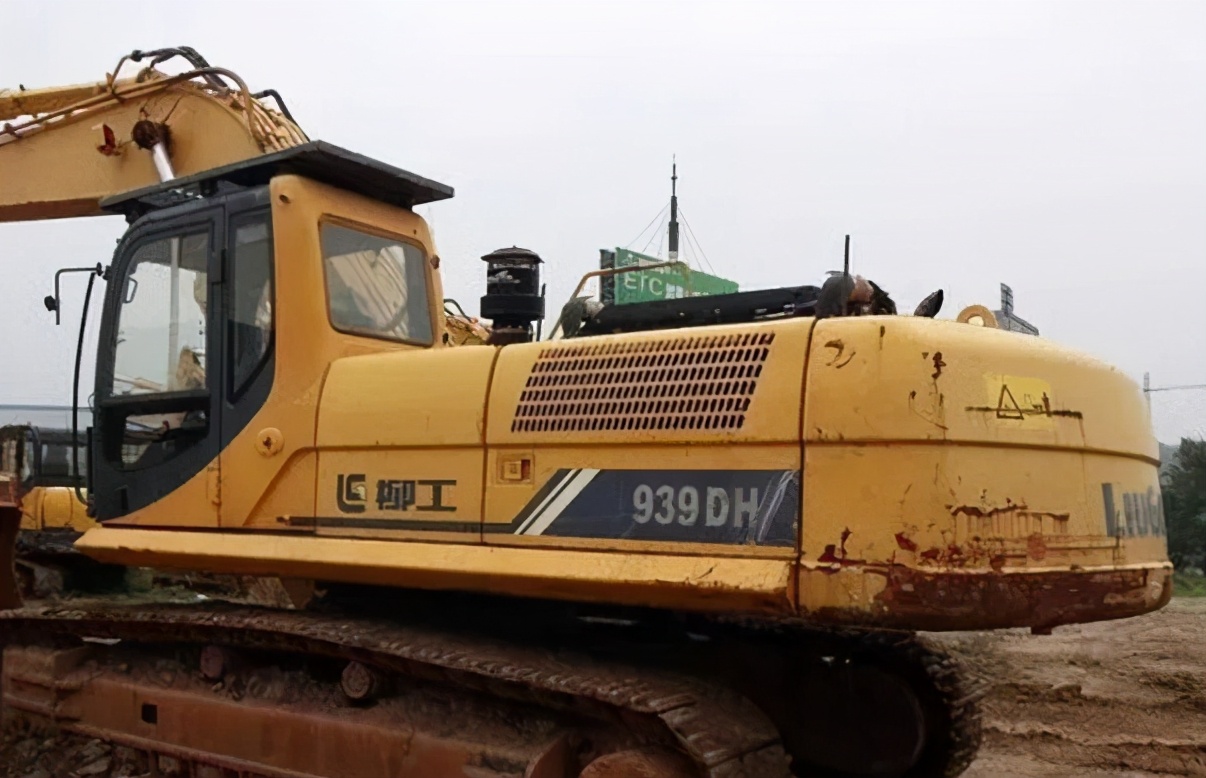 八大冷门挖掘机品牌你知道几款,各型号挖掘机优缺点