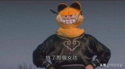 星爷不愧是喜剧天才,星爷无法超越的经典功夫