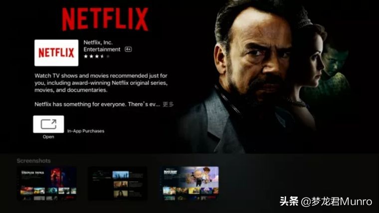 appletv4k国内使用指引,appletv4k如何使用