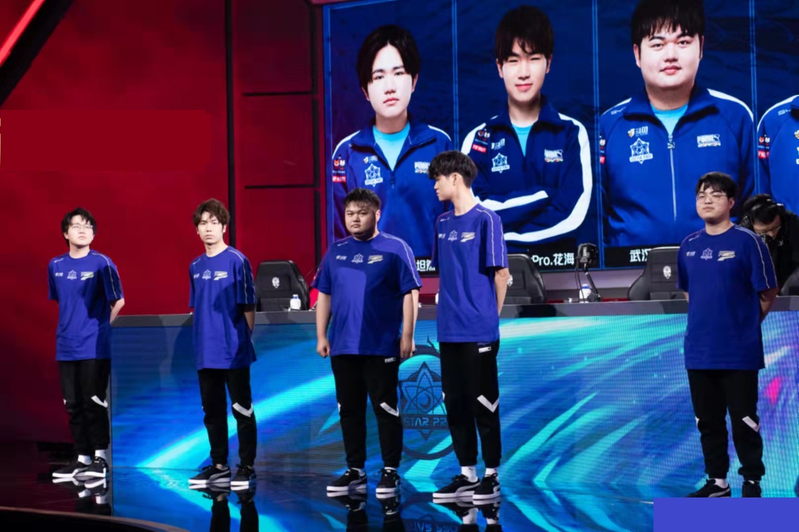 英凯谈谁能把estar拉下神坛,解说英凯事件