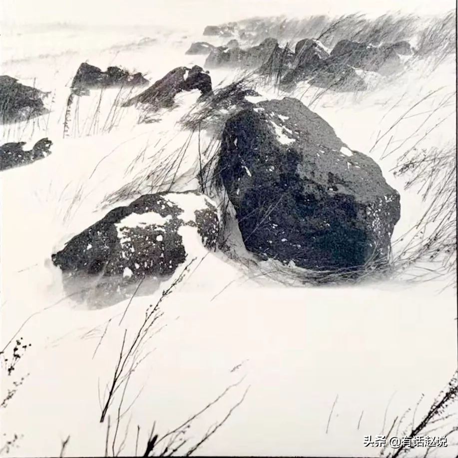 手慢无。铂金、银盐,9画廊50位摄影家练摊,中意的照片赶紧下手