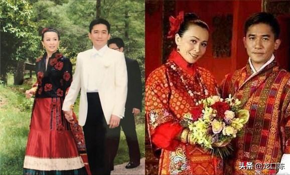 10对明星夫妻合集,十大奢华明星婚礼排名