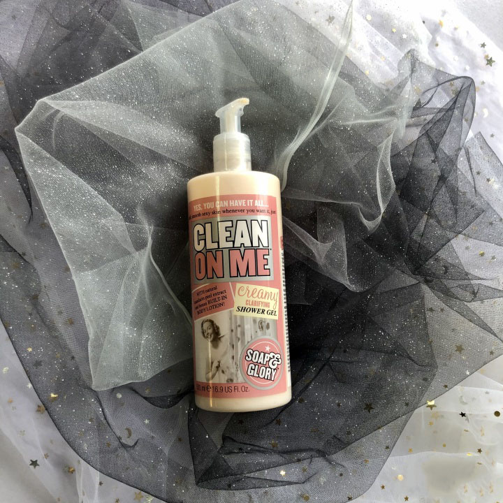 明星同款沐浴露白到发光,明星同款网红美白沐浴露