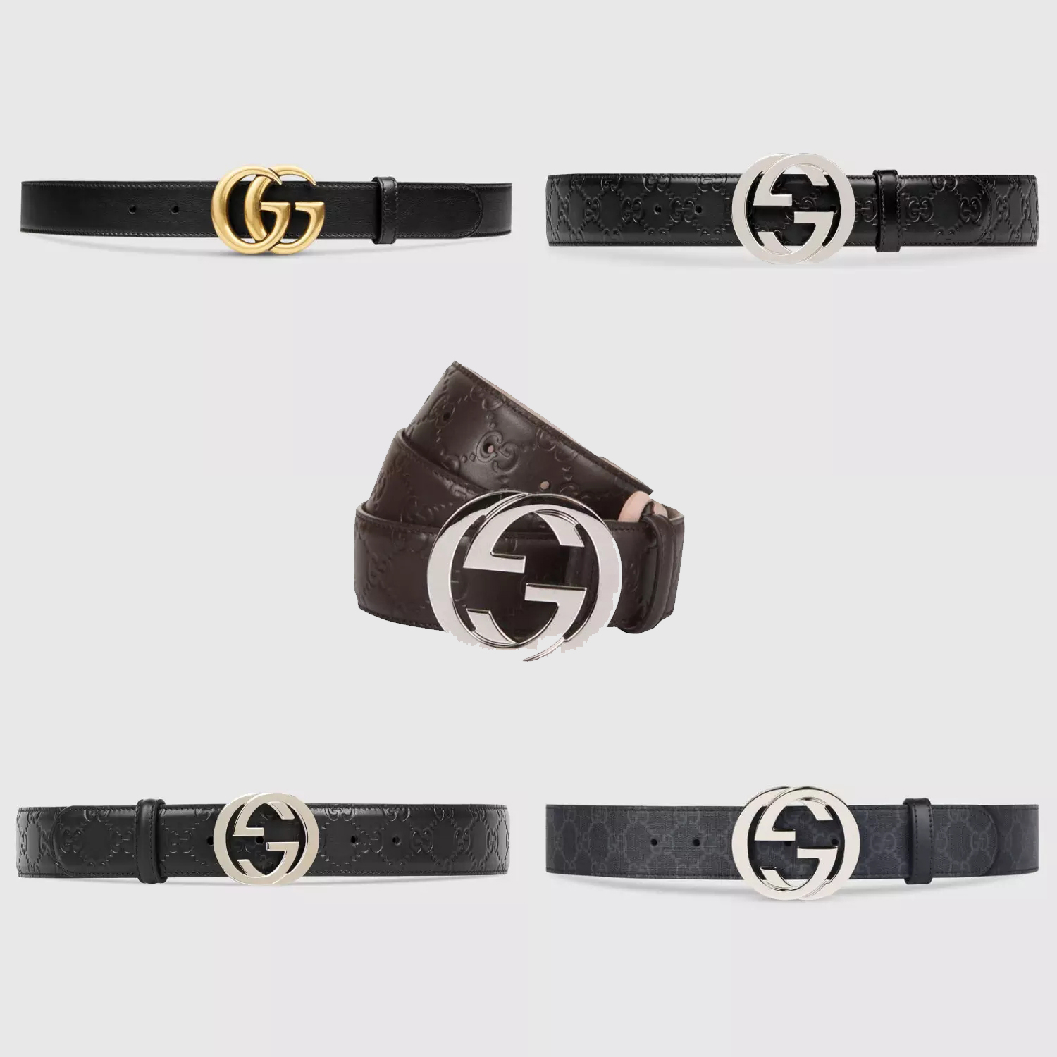 C4N来说说:奢侈品牌有哪些经久不衰的经典款单品-男士合集