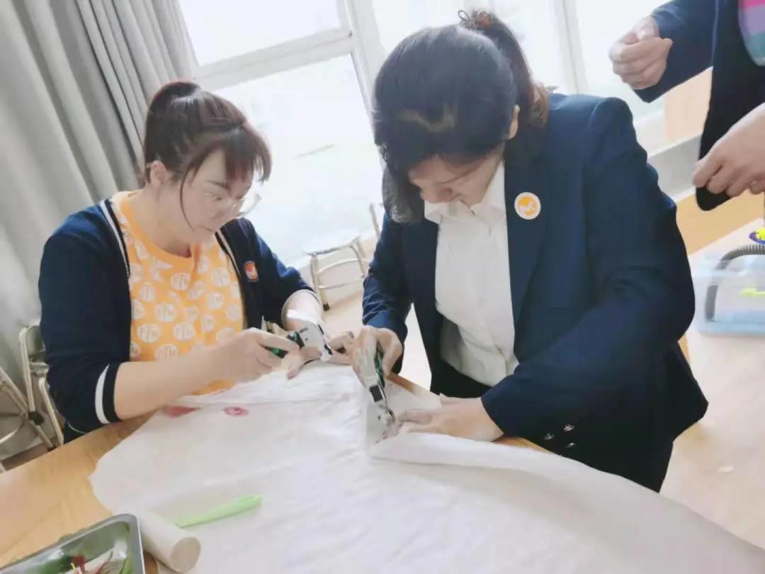 走进武汉美凯思—2天ECSTEM实战培训,助力师资培养