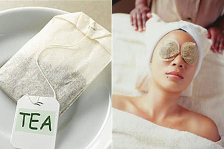 眼皮变紧致小窍门唤醒肌肤的活力,怎么能让眼皮变得紧致