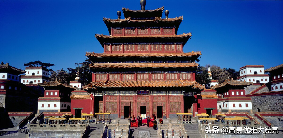 北京出发承德自驾游攻略路线推荐,天津旅游攻略