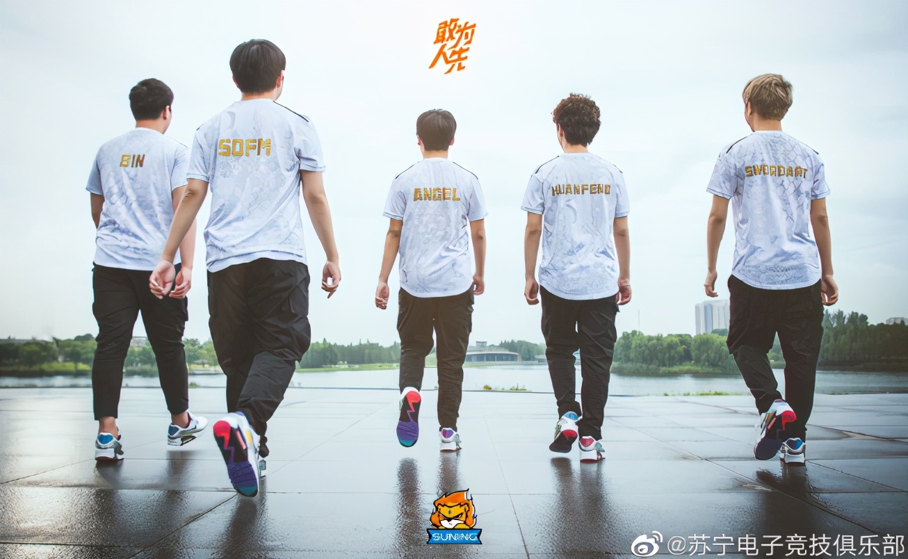 「人物志」Angel：S10最强国产中单