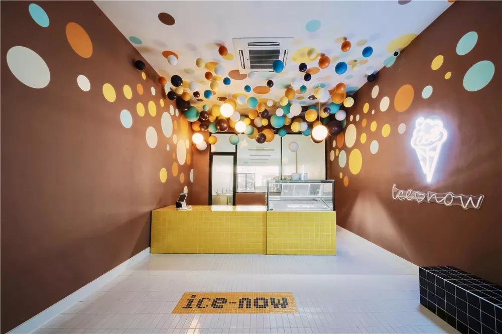 探秘！10000㎡打造世界烘焙商业新物种！！！（系列：魔法店铺）