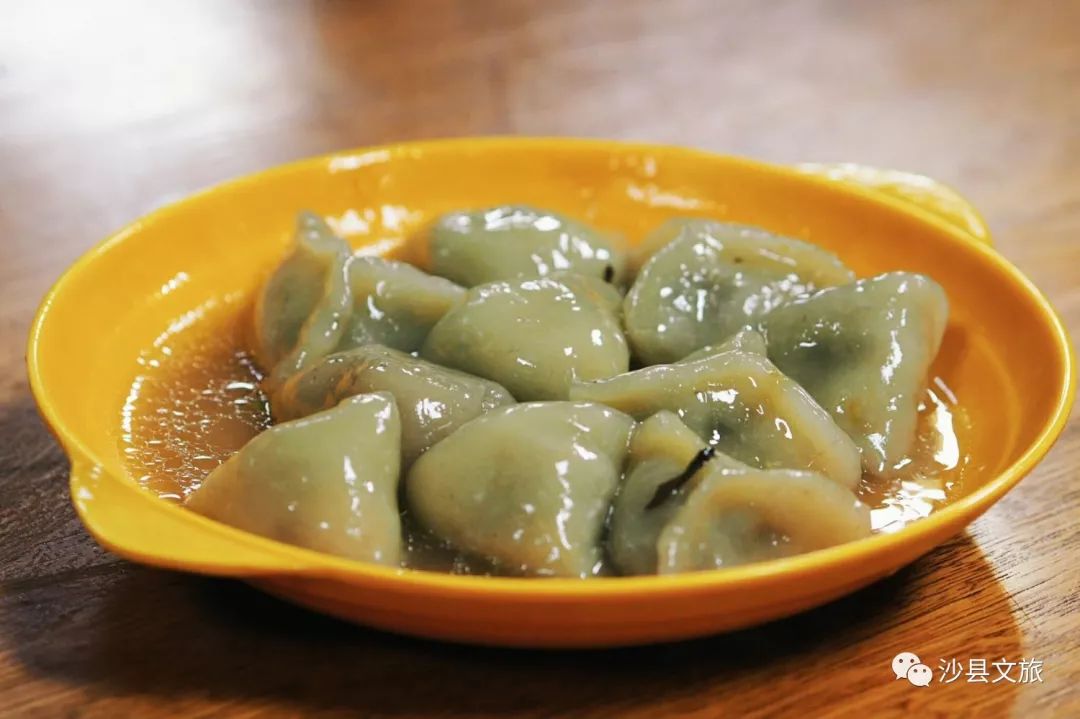 沙县美食攻略视频,沙县美食攻略必去的地方推荐