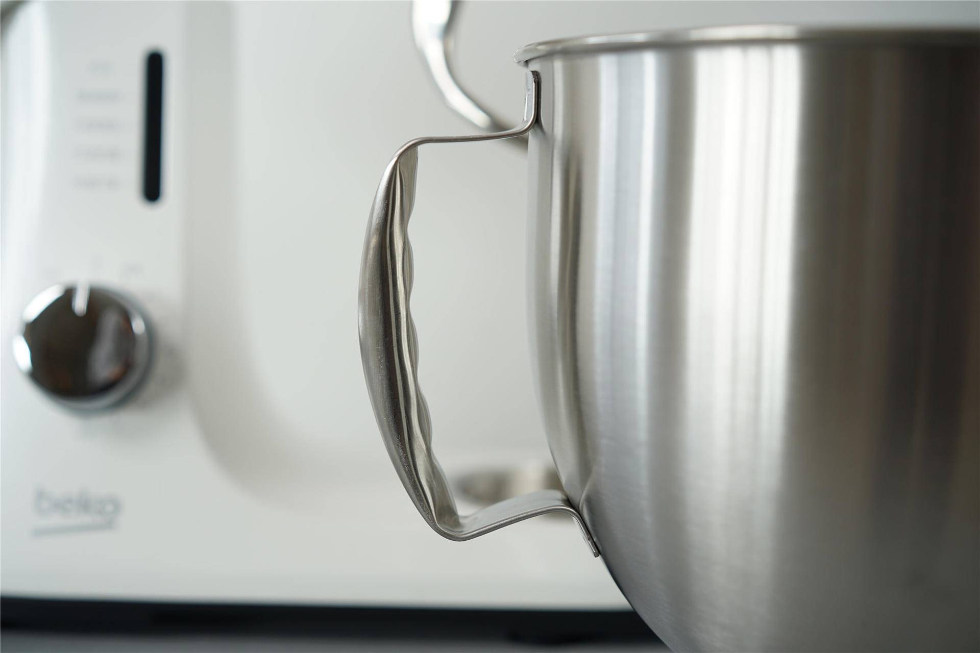 bekok6厨师机,beko厨师机做面条