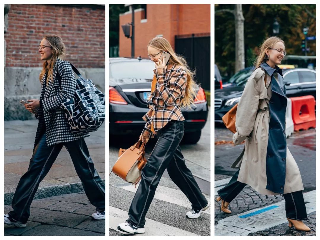 今年秋冬最流行的元素,今年流行的秋冬元素