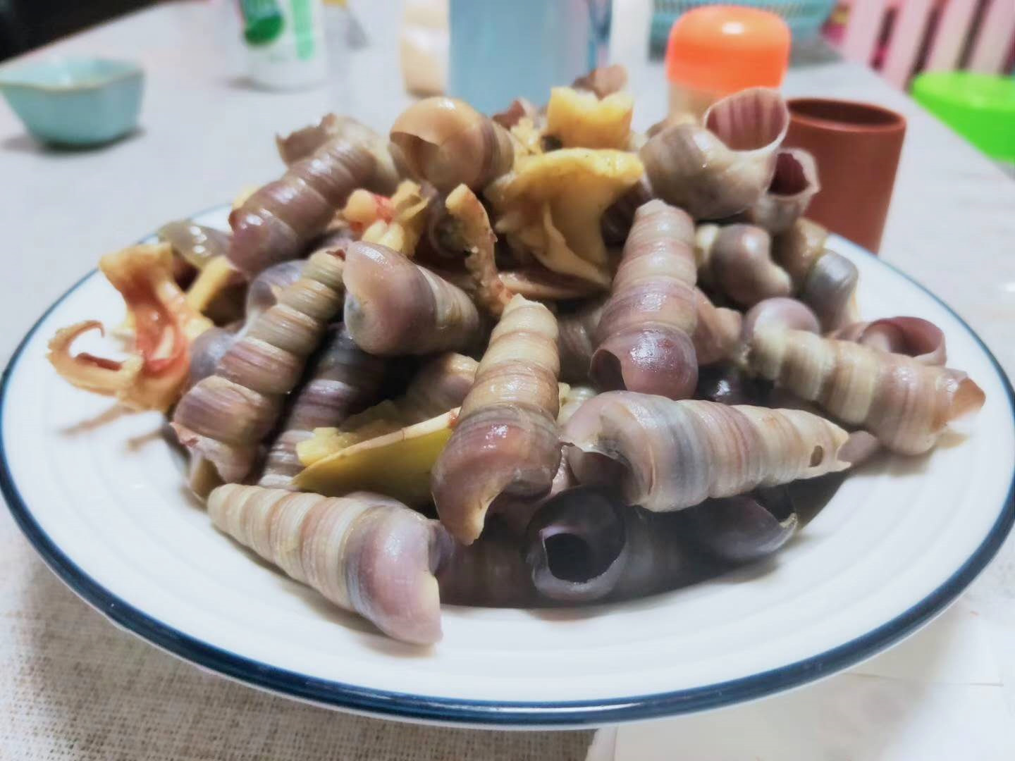 钉螺怎么吸不出肉来,钉螺怎么吃才正确