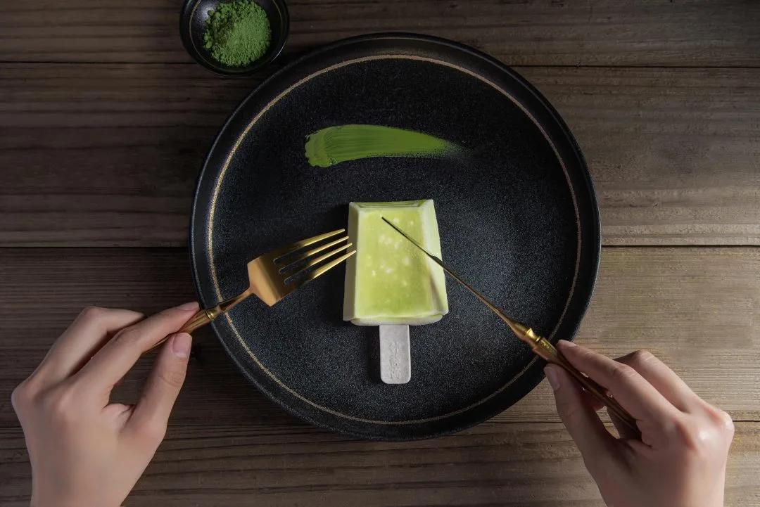 颜值高小众雪糕推荐,乘风破浪智勇双全雪糕