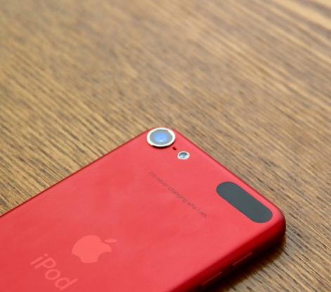 ipodtouch6有哪些黑科技,ipodtouch6最高支持ios多少