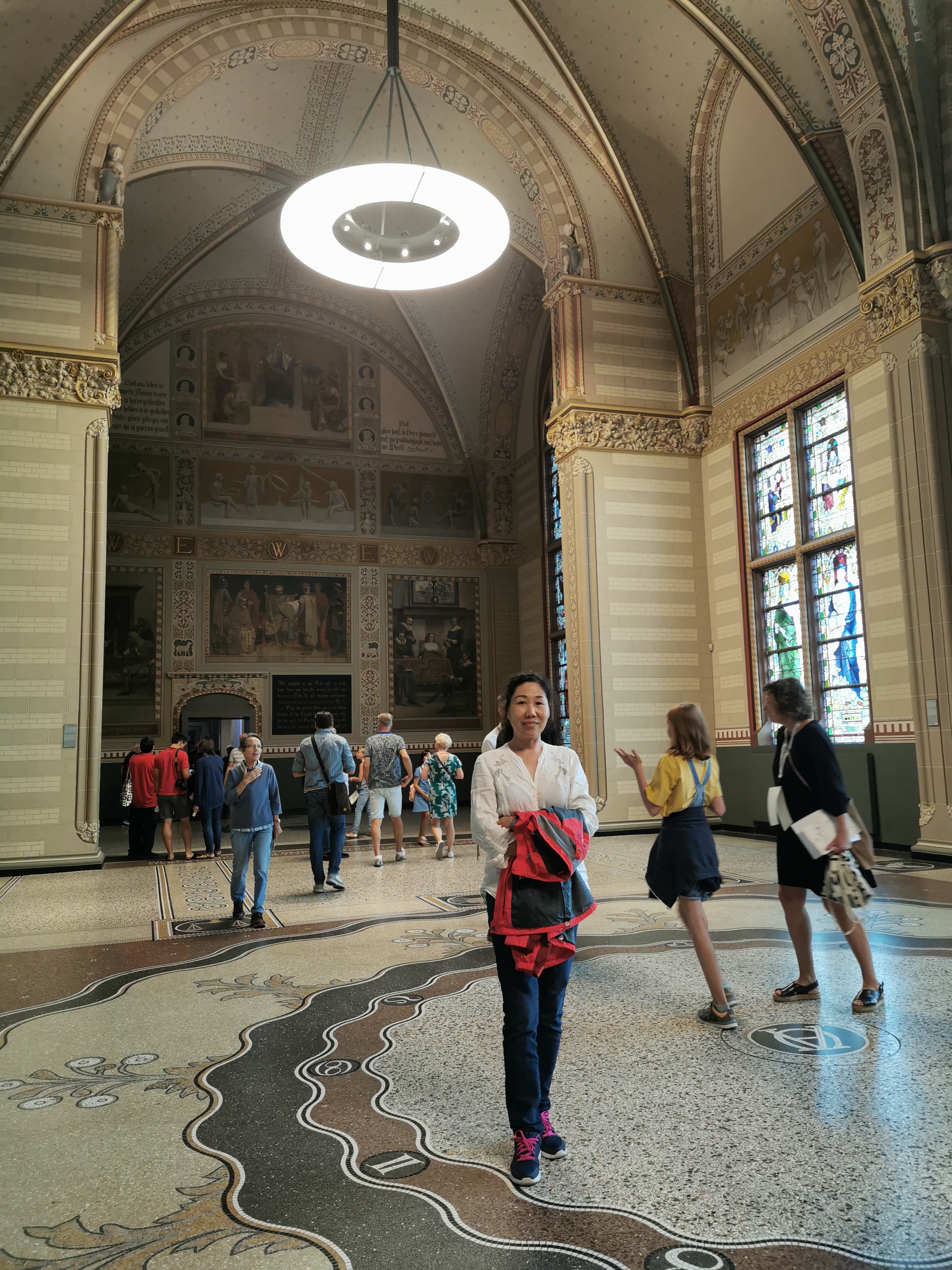 我眼中的欧洲国家,带你走进不一样的荷兰