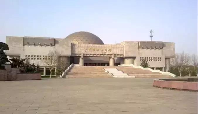 天津夜景打卡地点推荐,天津必去的十大打卡地你走过几处