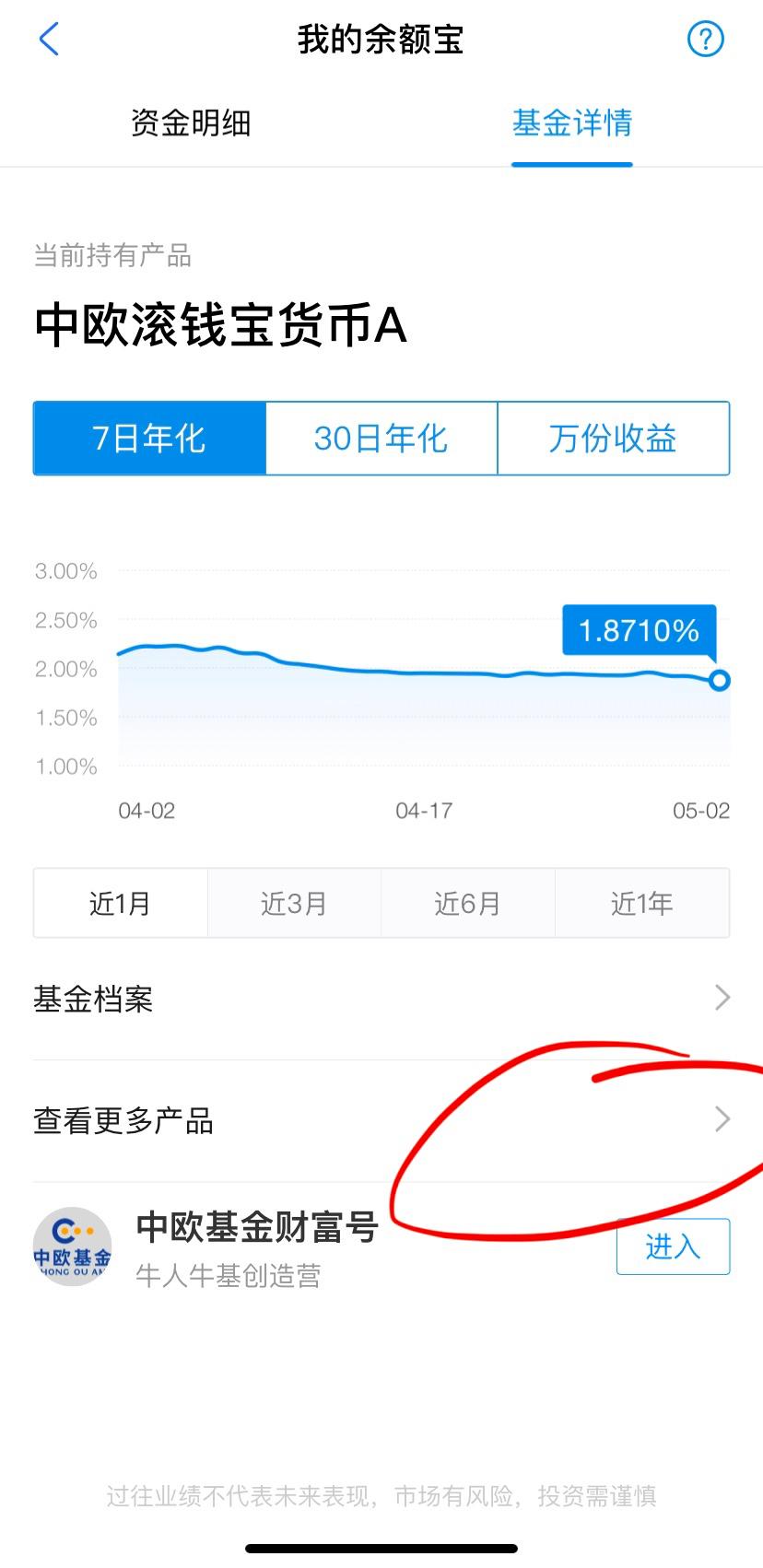 余额宝收益跌成狗？手把手教你怎么把利益最大化