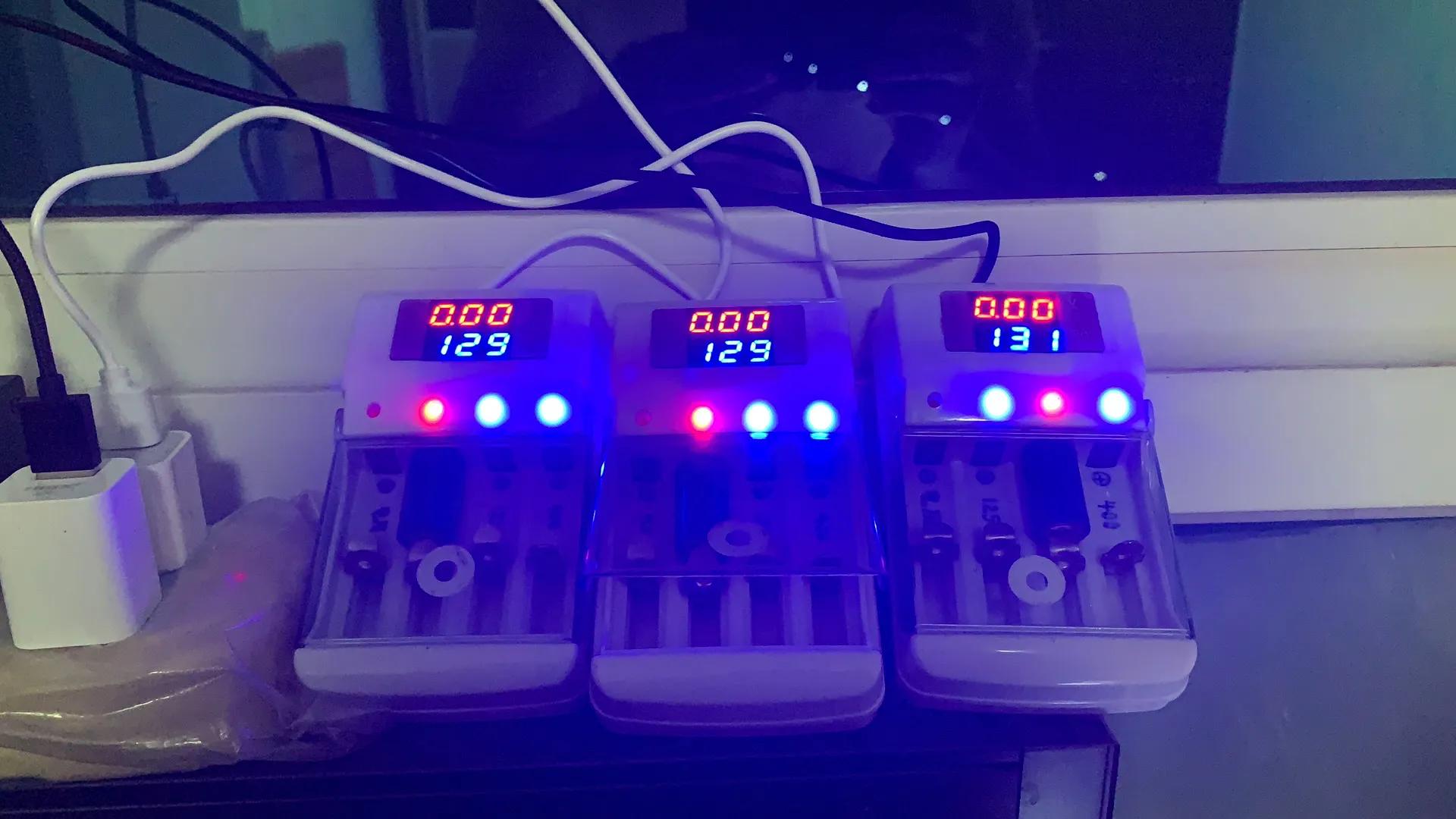 125摩托车的充电器是哪个,125毫安充电器怎么样