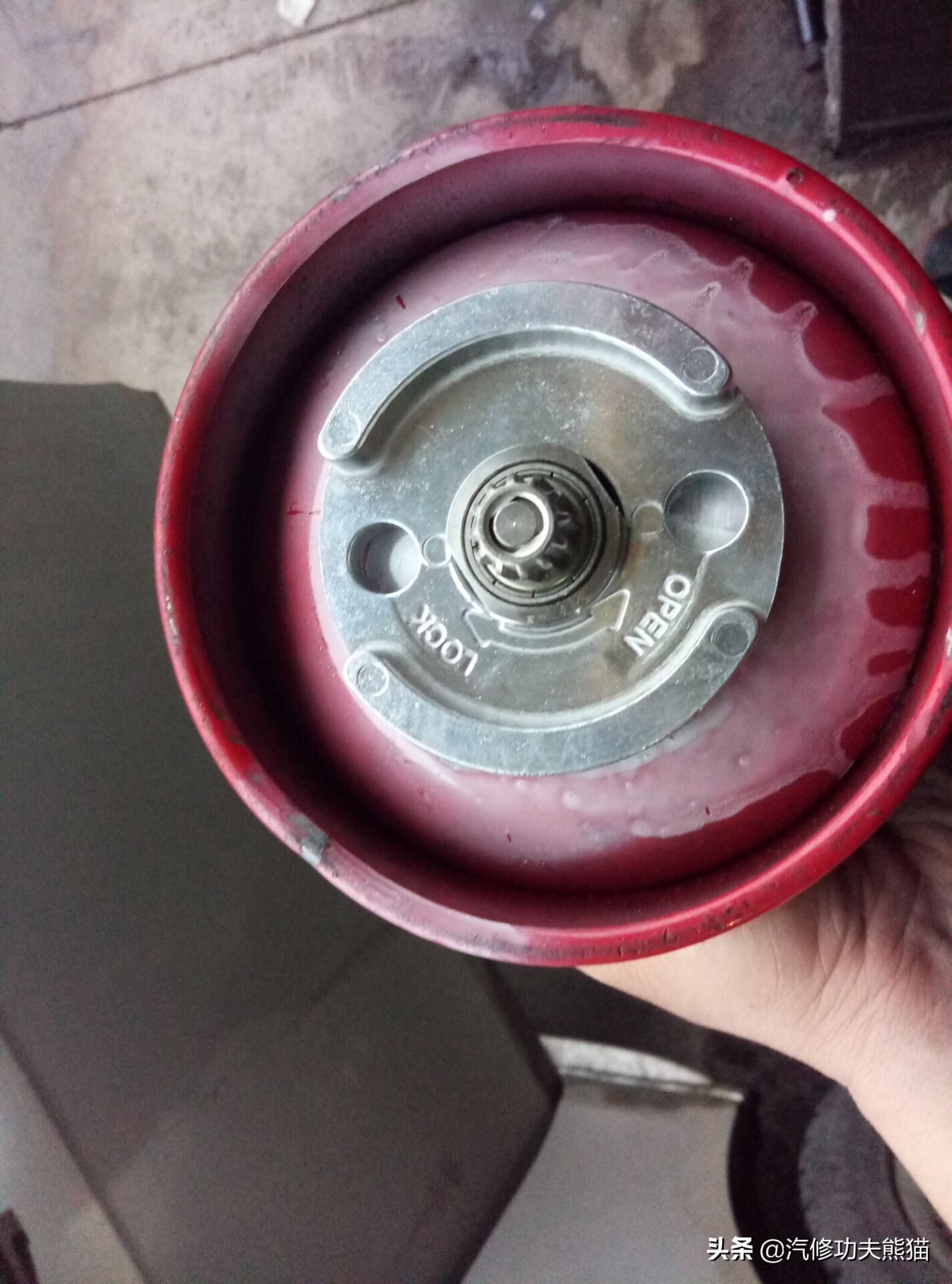 途观干冰洗缸,途观清洗积碳后烧机油