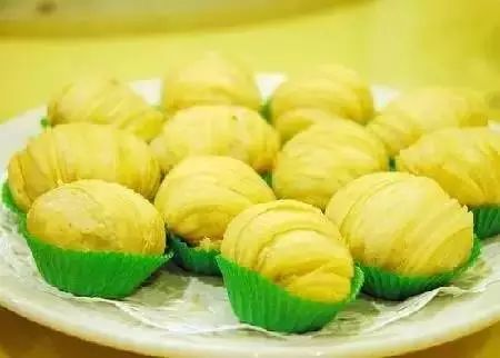 上海好吃的糕点店推荐,上海有名气的糕点铺