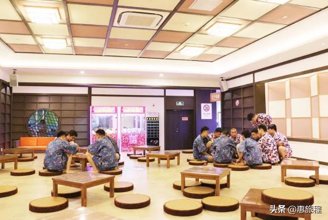 南昌御江户温泉馆团购价格表最新,御江户温泉馆南昌自助