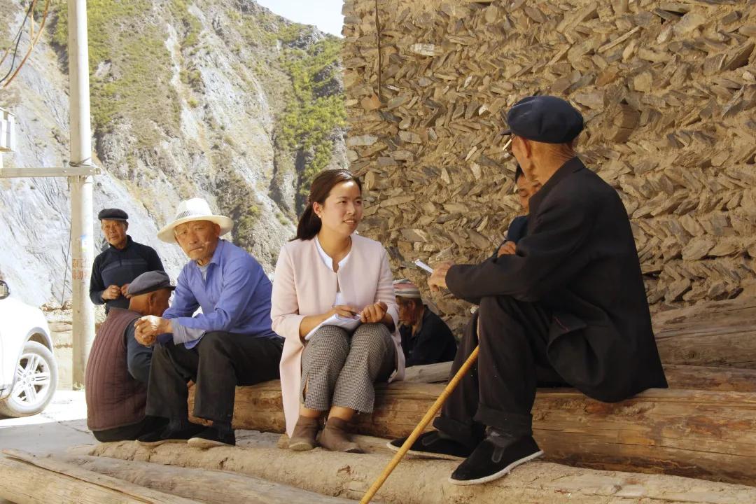 彪炳史册历史性成就,彪炳峨边脱贫攻坚史册