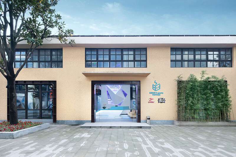 哔哩哔哩十周年小米主题,十周年庆典哔哩哔哩