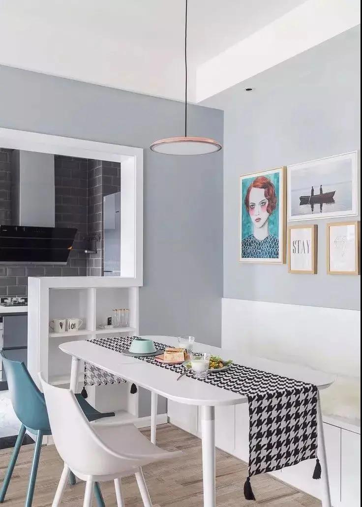 转角柜效果图大全,转角柜设计效果图大全