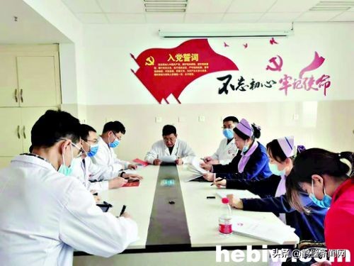 鹤壁党史学习教育总结大会,鹤壁党史学习教育宣讲团