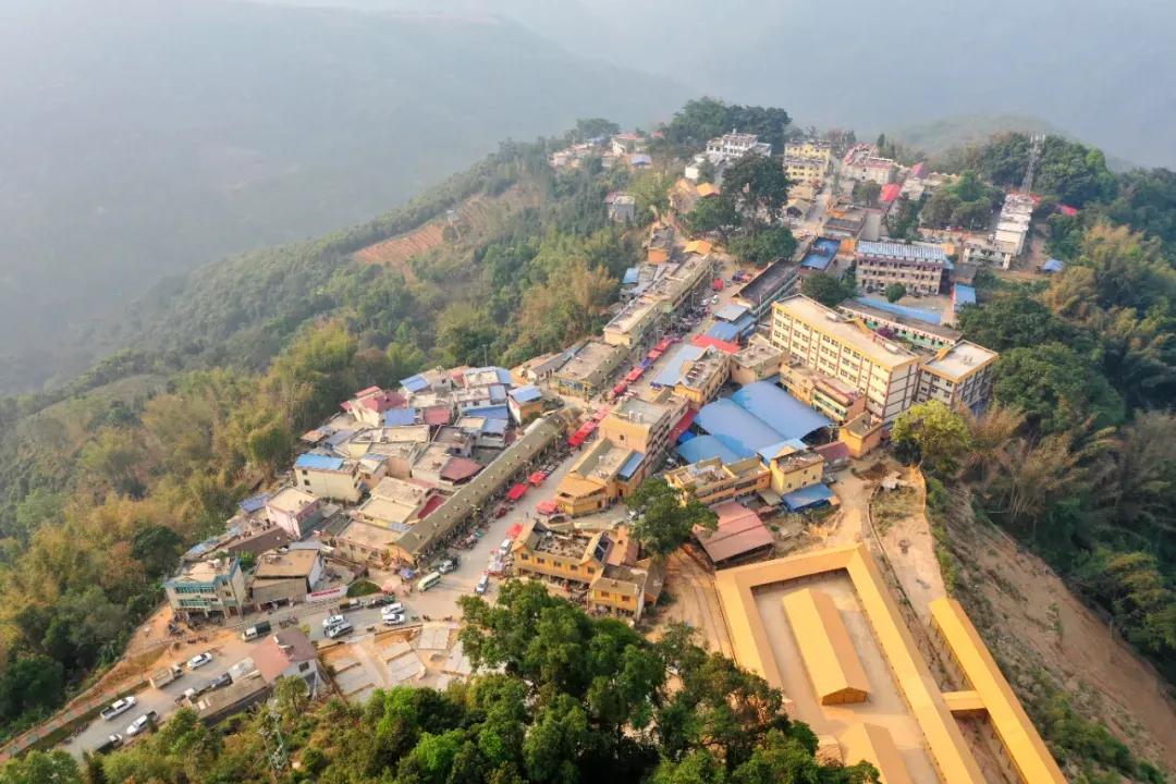 美丽云南第二季,美丽云南第二季临沧