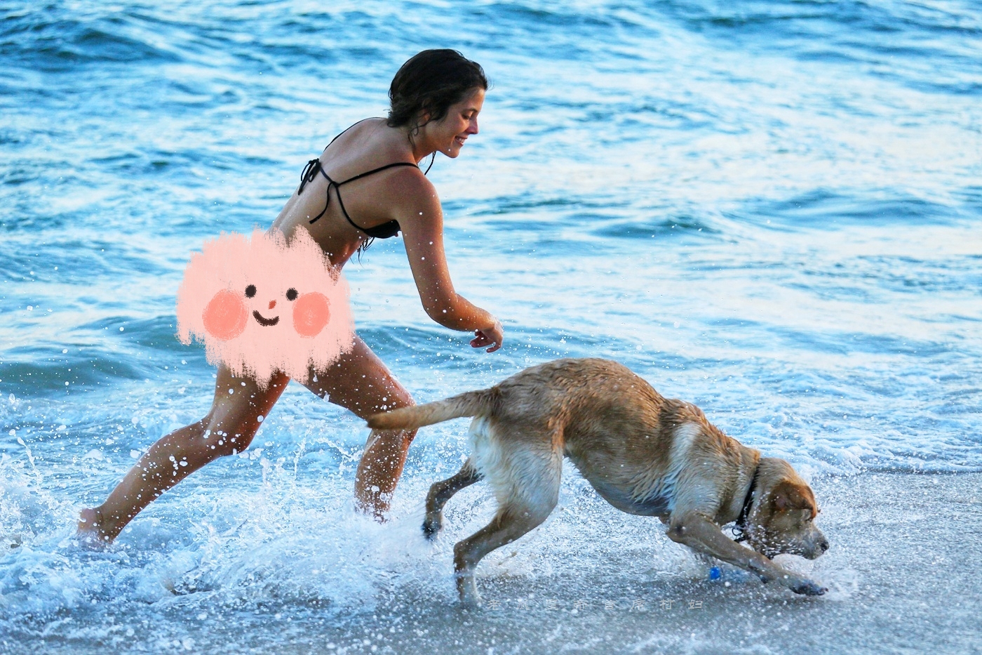 娱乐至死的里约不止狂欢节，怪教堂250彩梯比基尼足球，亮眼