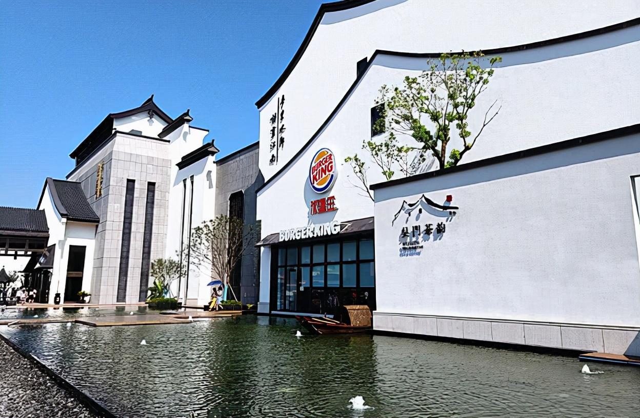 江苏高速服务区旅游攻略,江苏高速服务区景观堪比景区