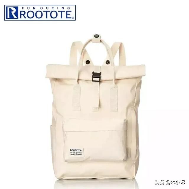 学生*党**最爱的几款性价比超高的潮牌书包！赶紧收藏起来吧～