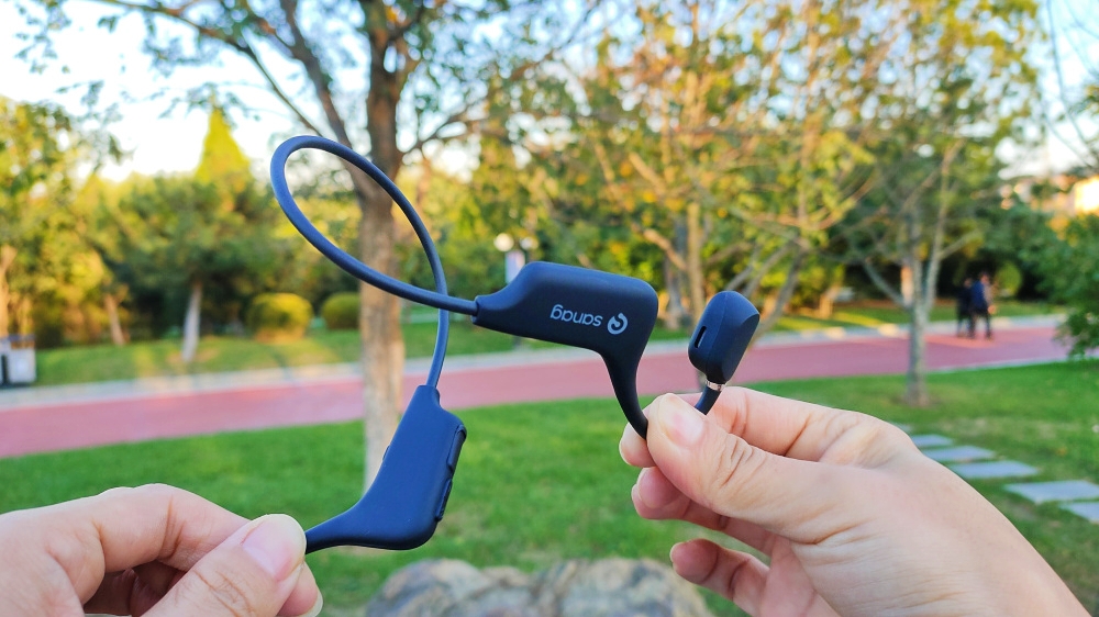 sanag声传导蓝牙耳机,sanag耳机无线蓝牙销量第一品牌