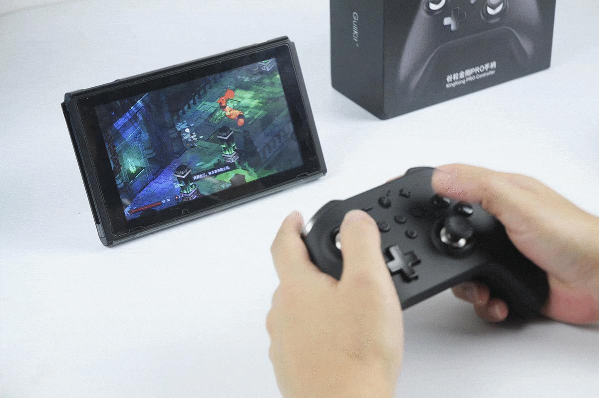 鑷甫瀹忓姛鑳界殑娓告垙鎵嬫満,璋风矑閲戝垰pro鎵嬫焺杩炴帴win7鏁欑▼