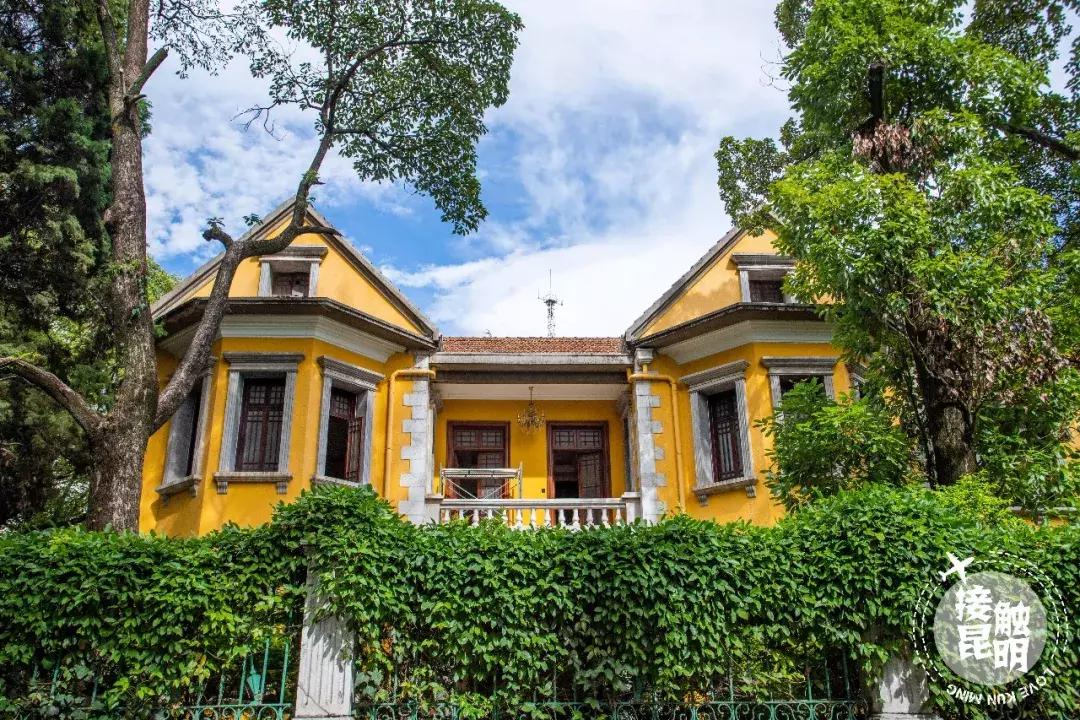 昆明富人住哪个区,住在昆明翠湖是怎样的体验