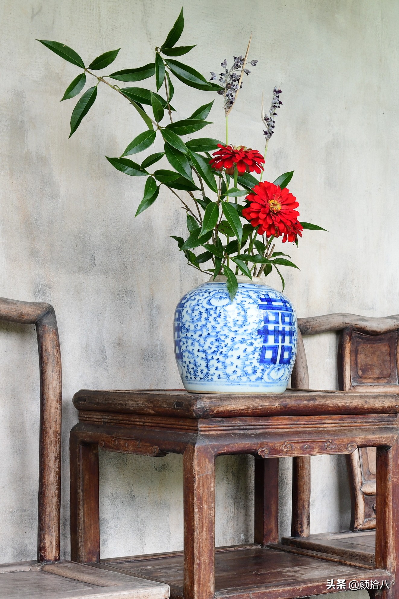 呈坎古镇古宅,呈坎明代古宅