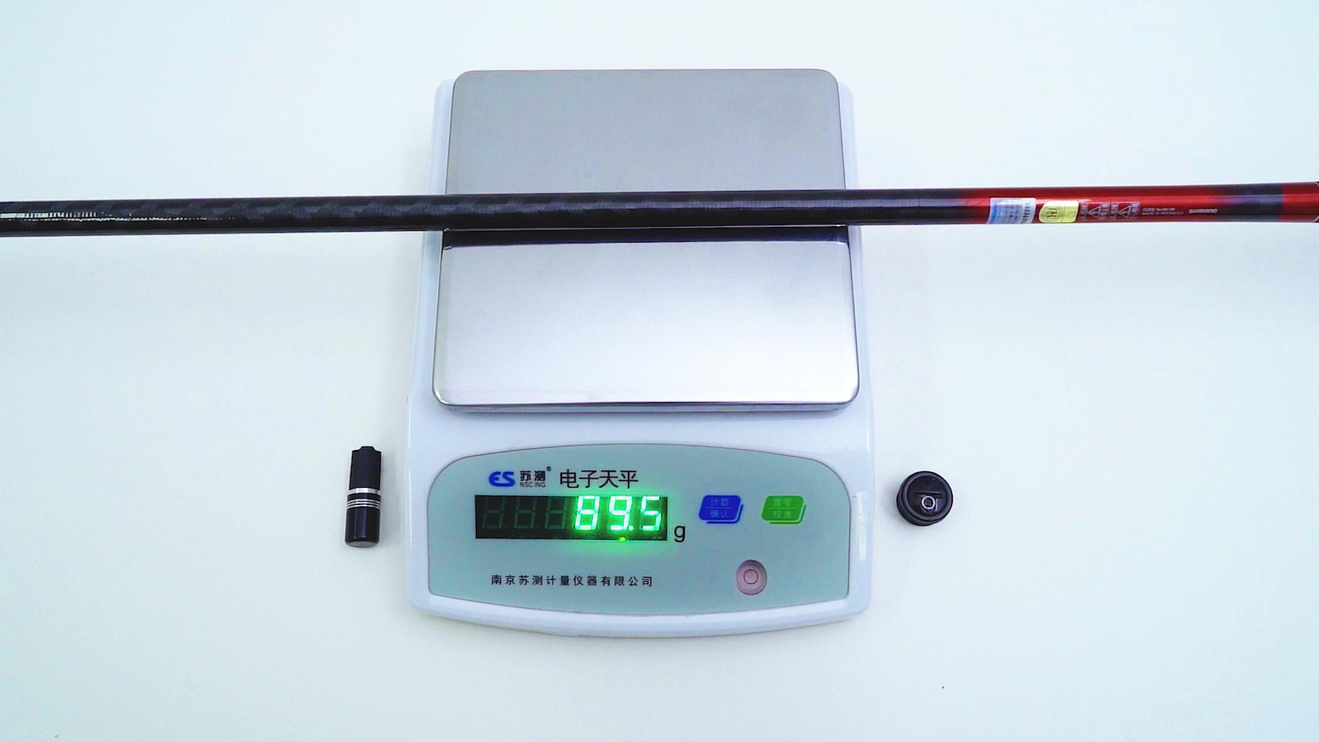 禧玛诺鱼竿好做吗,禧玛诺高尔夫手把鱼竿