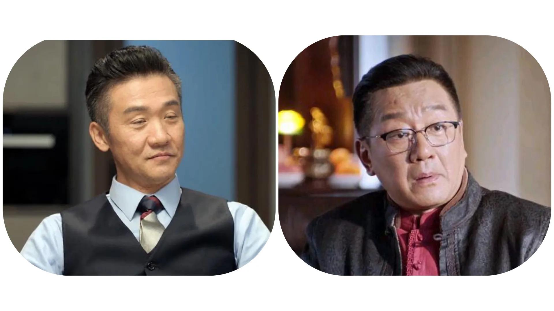 《突围》：长明集团发家史，林满江的另一个商业帝国