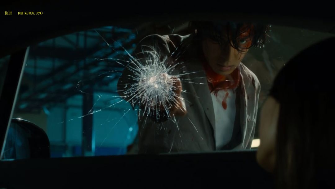 结局赤裸裸的讽刺,这部日本片,值得5星推荐一下