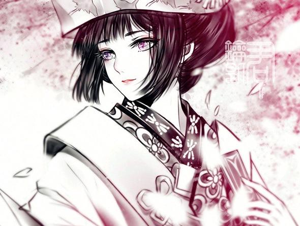 阴阳师可以增加伤害的式神,惠比寿散落的鬼火第六层