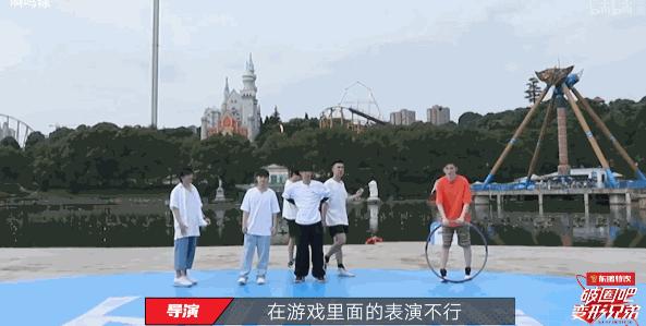 爆火的素人综艺,素人综艺大翻车