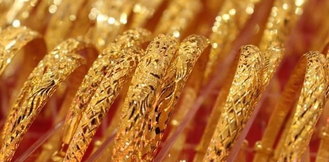 买黄金价格高卖黄金为什么价格低,买黄金和卖黄金的价格差别大吗
