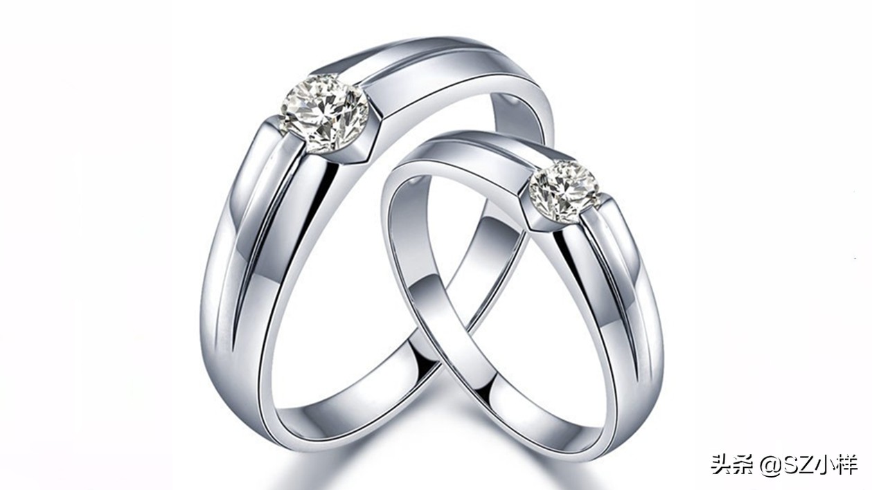 比较好的国内婚戒品牌,婚戒买什么品牌比较好